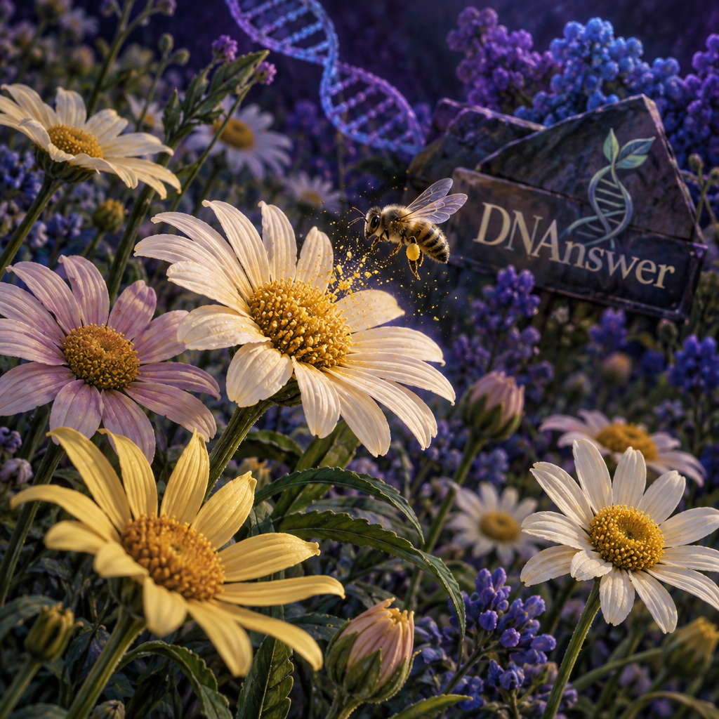 Diversity of Genes: Why Genetic Variation Keeps Species Alive
