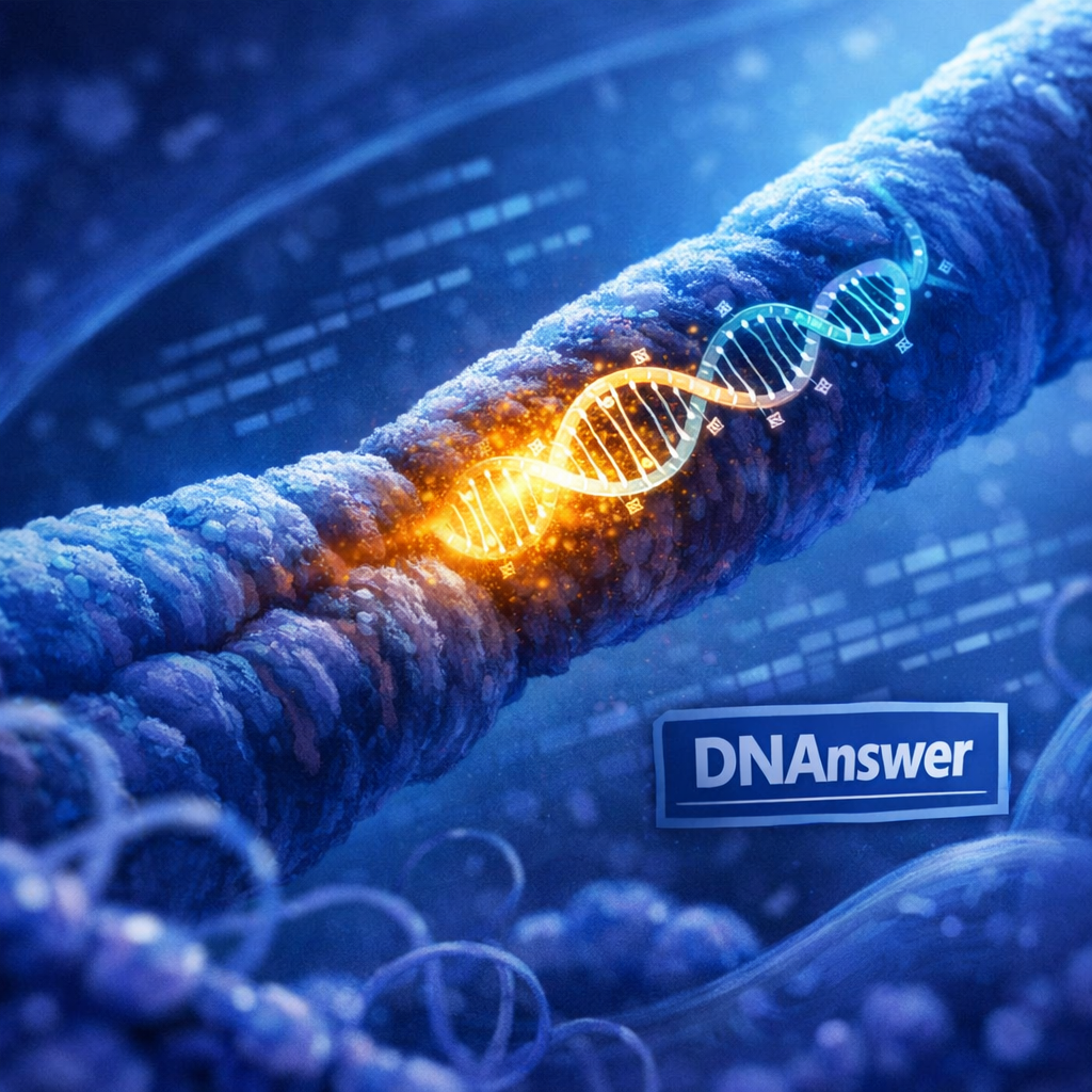 Endogenous Retroviruses: Why 8% of Your DNA Is Viral