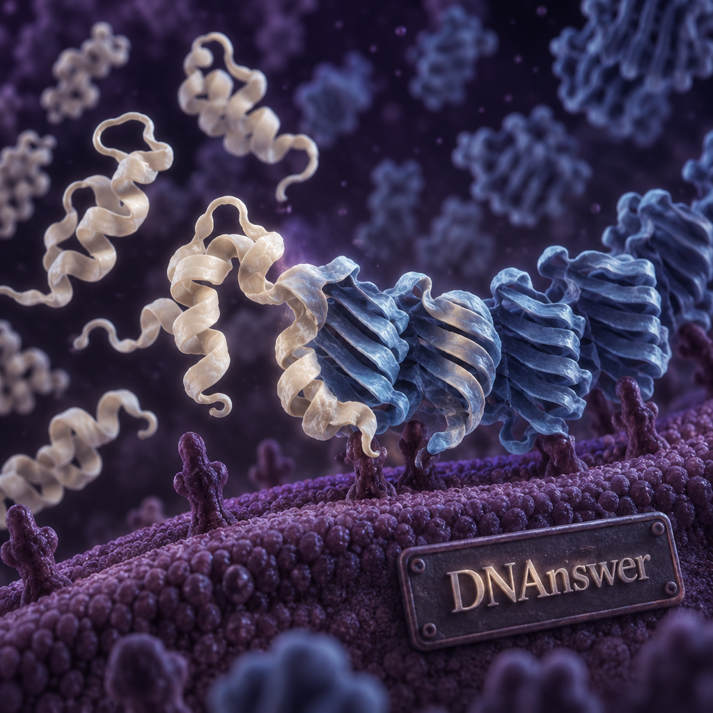 Prion Disease: How a Misfolded Protein Becomes Infectious