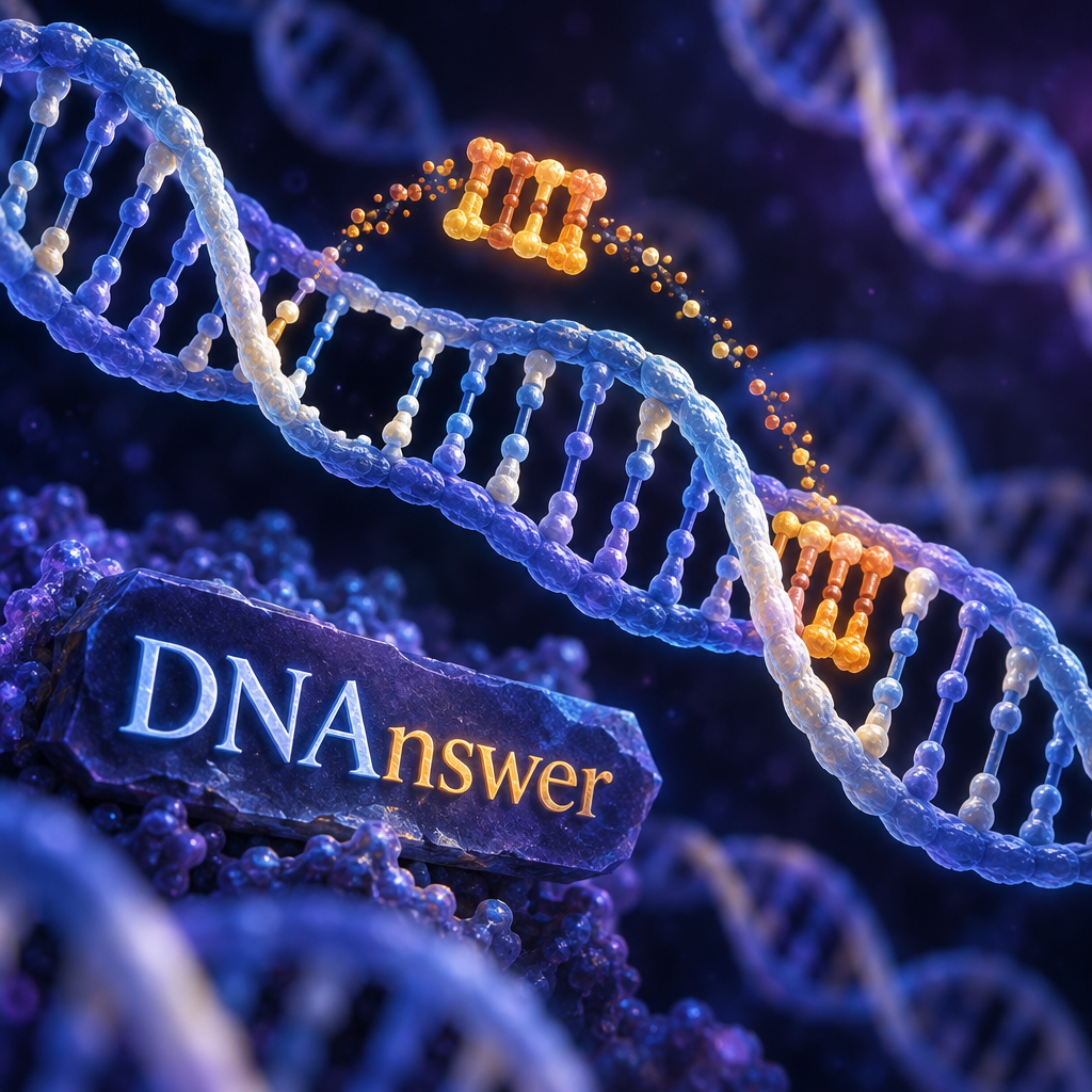 Transposons: The Jumping Genes